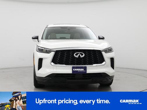 2023 INFINITI QX60 Pure