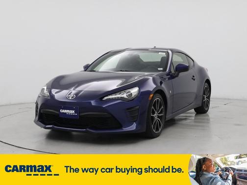 2020 Toyota 86