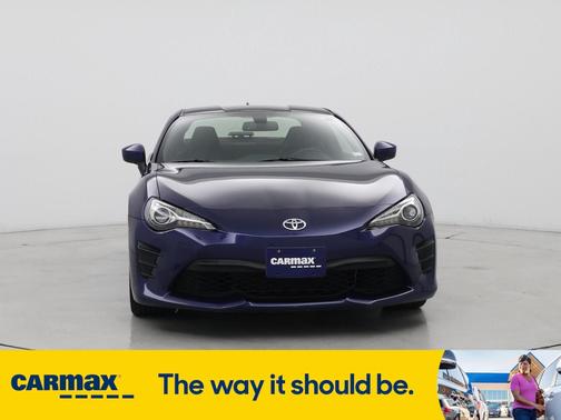 2020 Toyota 86