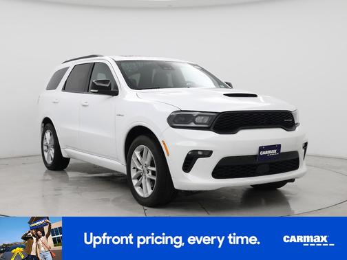 2023 Dodge Durango R/T Plus