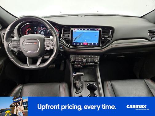 2023 Dodge Durango R/T Plus