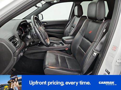 2023 Dodge Durango R/T Plus