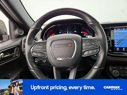 2023 Dodge Durango R/T Plus