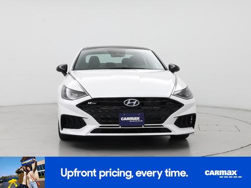 2022 Hyundai SONATA N Line
