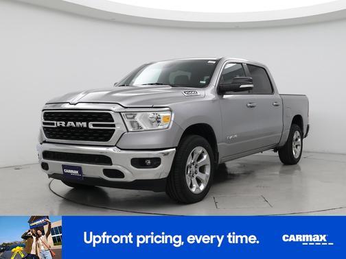 2022 RAM 1500 Bighorn
