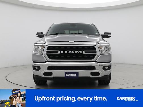 2022 RAM 1500 Bighorn