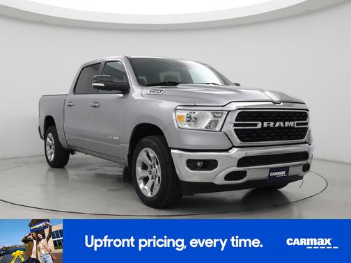 2022 RAM 1500 Bighorn