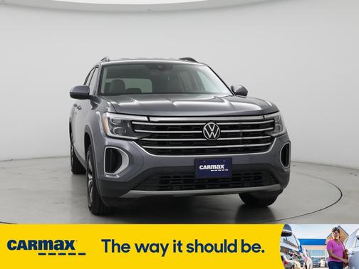 2024 Volkswagen Atlas SE