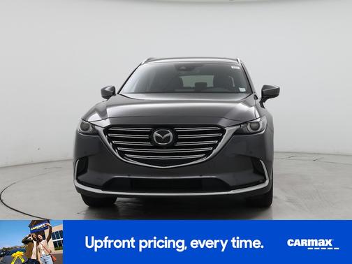 2019 Mazda CX-9 Grand Touring