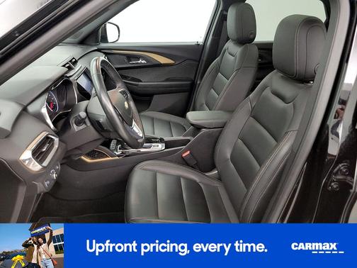 2022 Chevrolet Trailblazer Activ