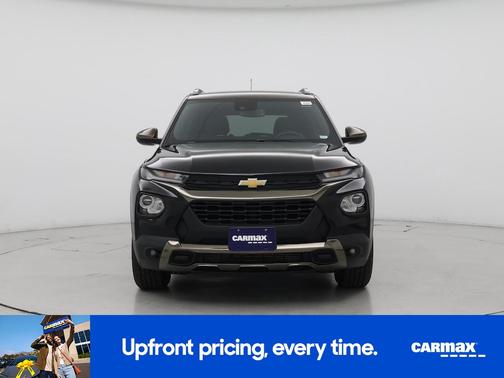 2022 Chevrolet Trailblazer Activ