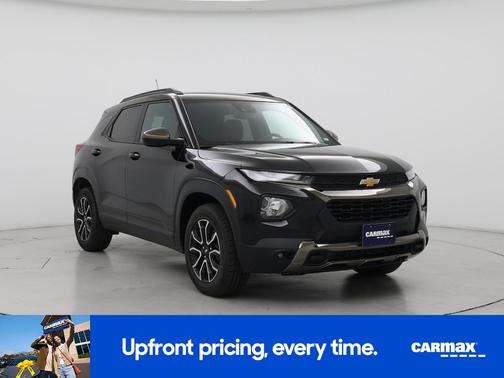 2022 Chevrolet Trailblazer Activ