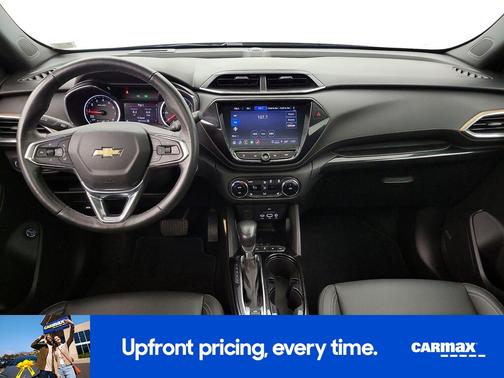 2022 Chevrolet Trailblazer Activ