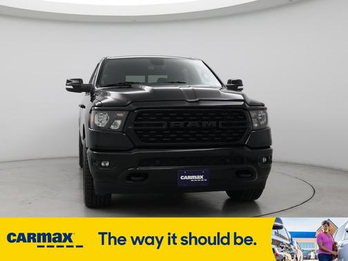 2022 RAM 1500 Bighorn