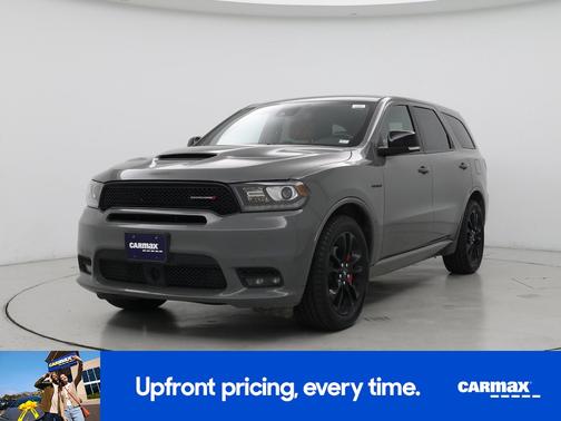 2020 Dodge Durango R/T