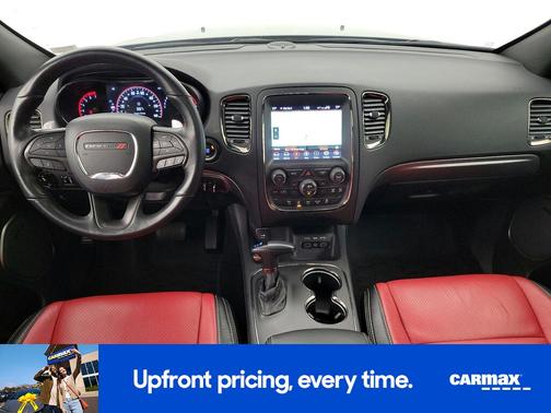 2020 Dodge Durango R/T