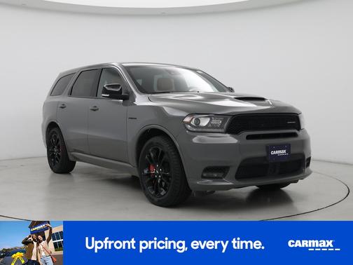 2020 Dodge Durango R/T