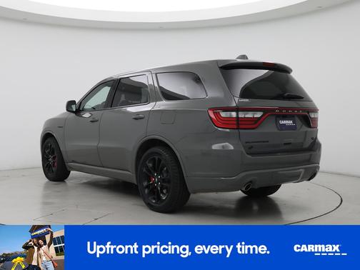 2020 Dodge Durango R/T