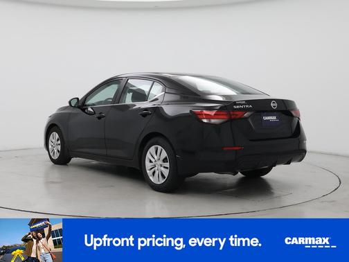 2023 Nissan Sentra S