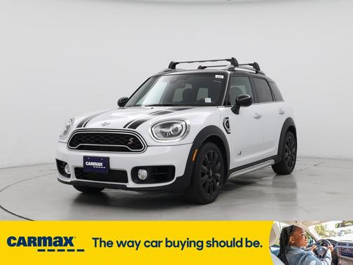 2019 MINI Countryman S