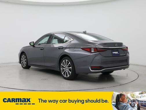 2021 Lexus ES 250 ES 250
