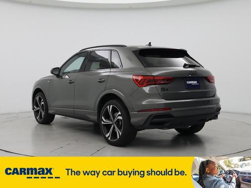 2023 Audi Q3 S-Line Premium Plus