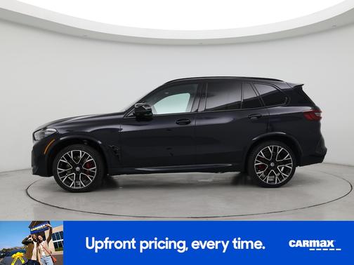 2023 BMW X5 M