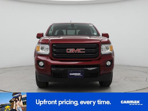 2019 GMC Canyon All Terrain