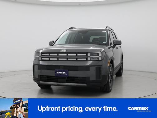 2024 Hyundai SANTA FE SEL