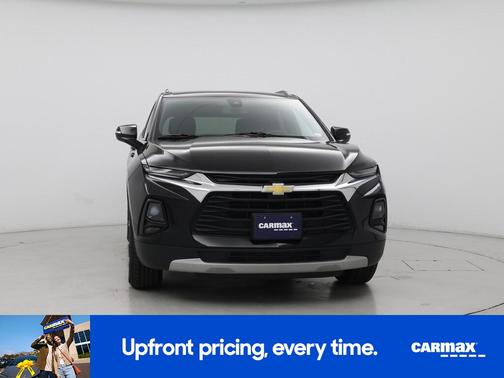 2022 Chevrolet Blazer 3LT