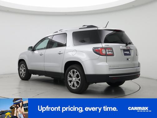 2016 GMC Acadia SLT