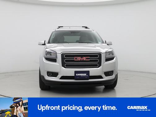 2016 GMC Acadia SLT