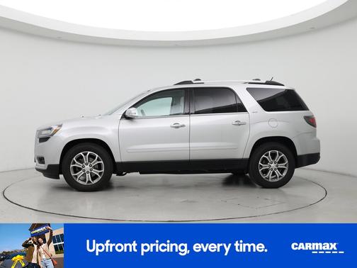 2016 GMC Acadia SLT