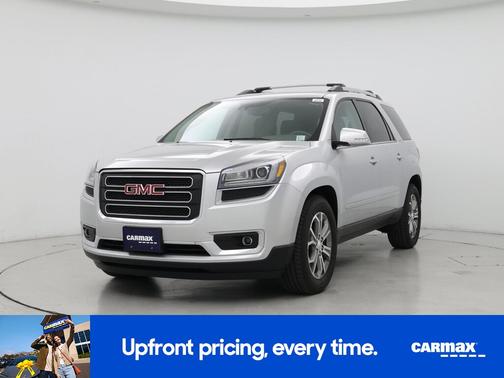 2016 GMC Acadia SLT
