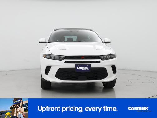 2024 Dodge Hornet GT Plus