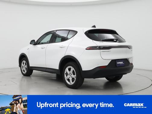 2024 Dodge Hornet GT Plus