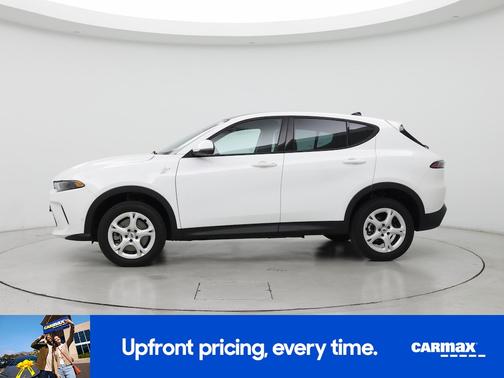 2024 Dodge Hornet GT Plus