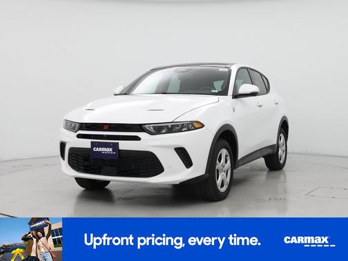 2024 Dodge Hornet GT Plus