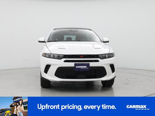 2024 Dodge Hornet GT Plus