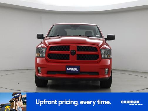 2019 RAM 1500 Classic Express