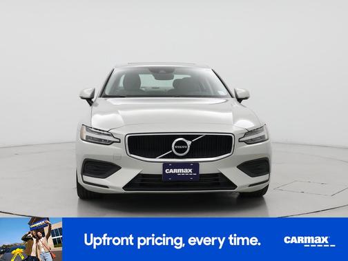 2019 Volvo S60 T6 Momentum
