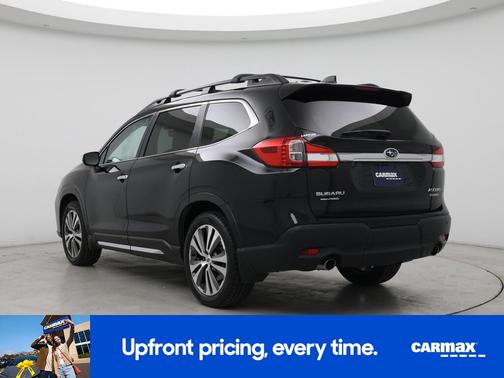 2021 Subaru Ascent Touring