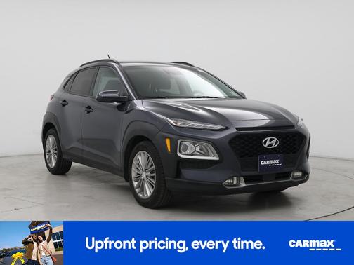 2018 Hyundai KONA SEL