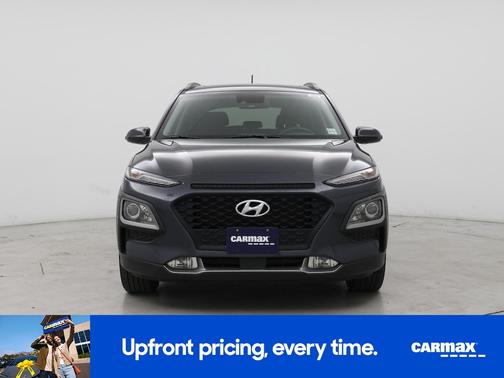 2018 Hyundai KONA SEL