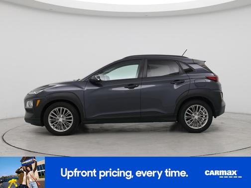 2018 Hyundai KONA SEL