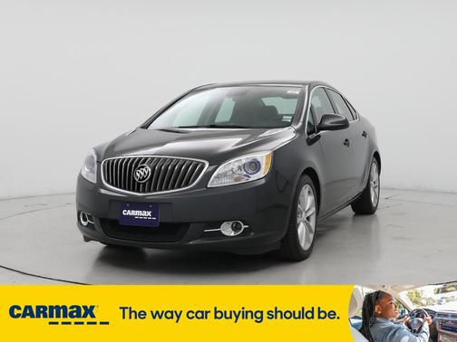 2016 Buick Verano Convenience
