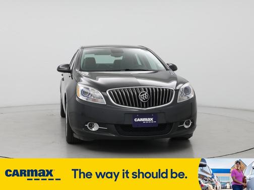 2016 Buick Verano Convenience