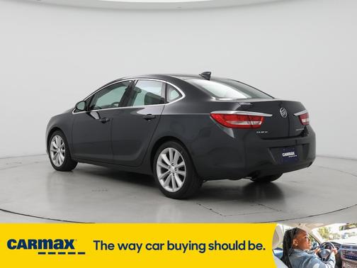2016 Buick Verano Convenience