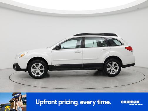 2014 Subaru Outback 2.5I