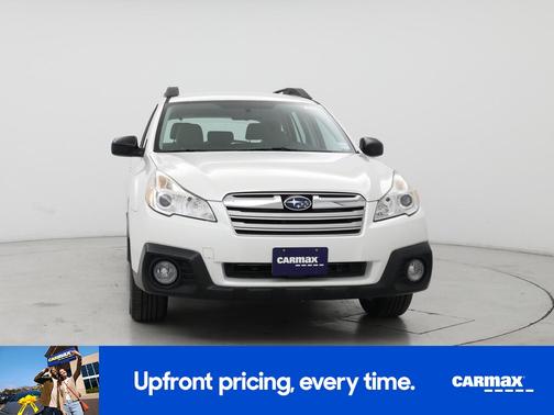 2014 Subaru Outback 2.5I